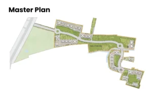 nambiar district 25 Master Plan