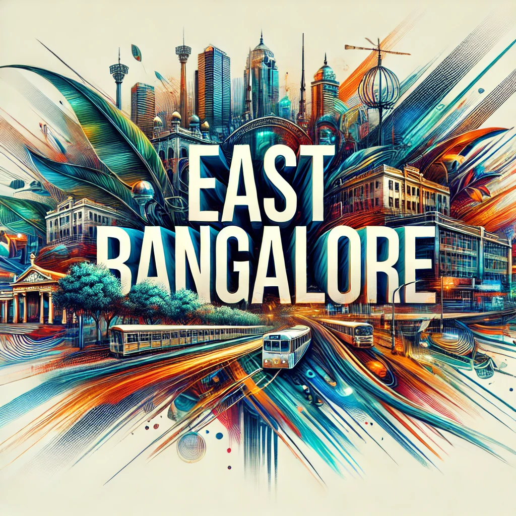 East Bangalore