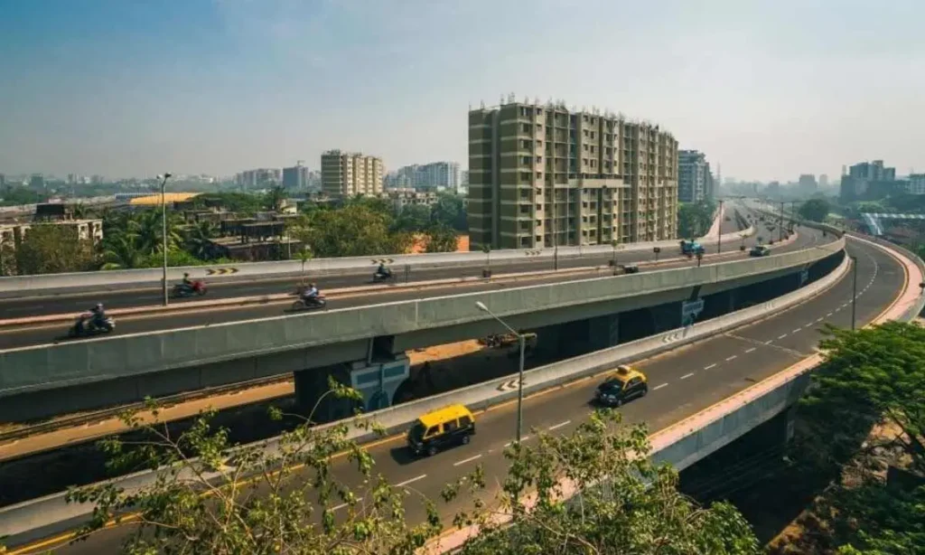 Sarjapur Road