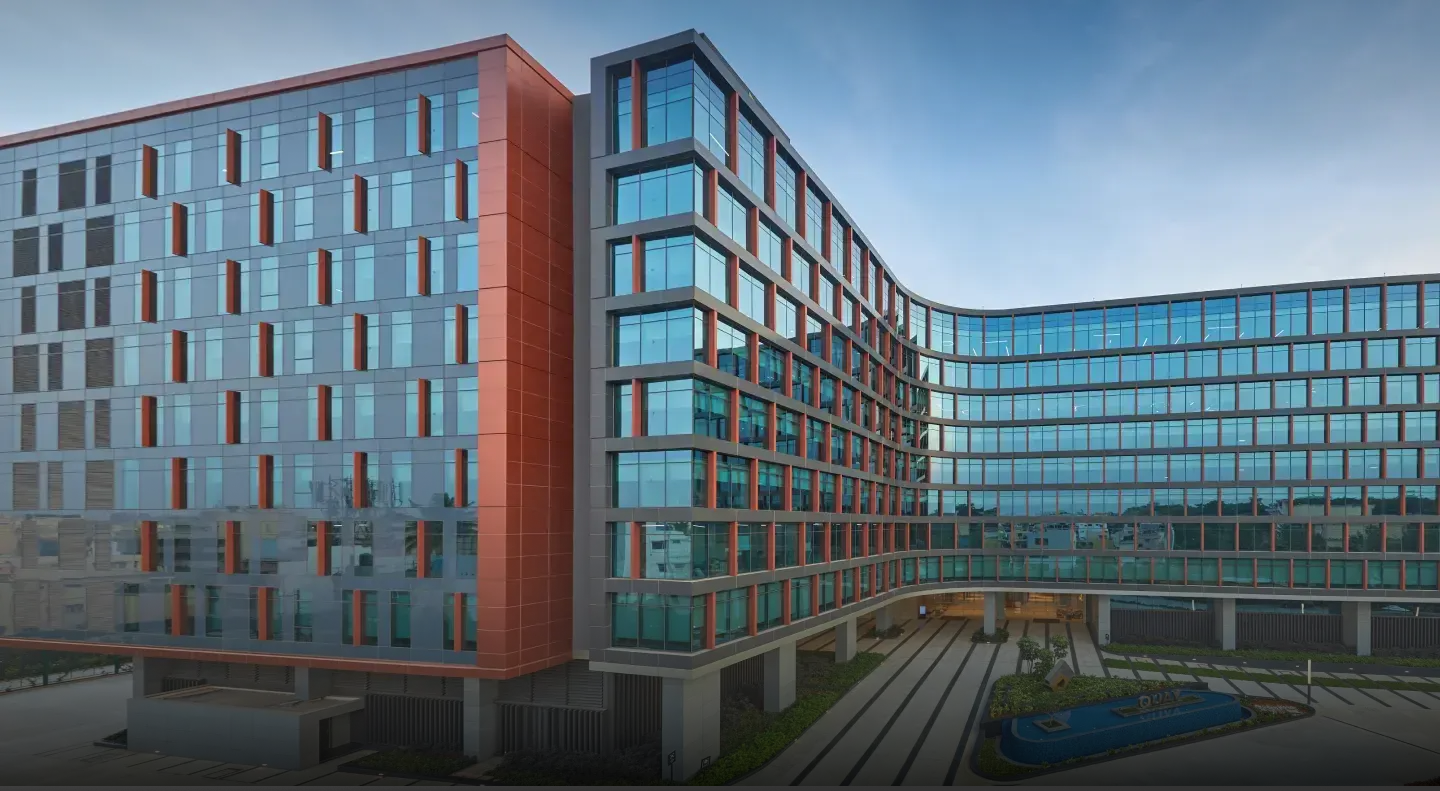 tech park near nambiar district 25